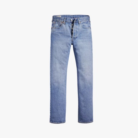 Levis Ganga 501 Original Chemicals
