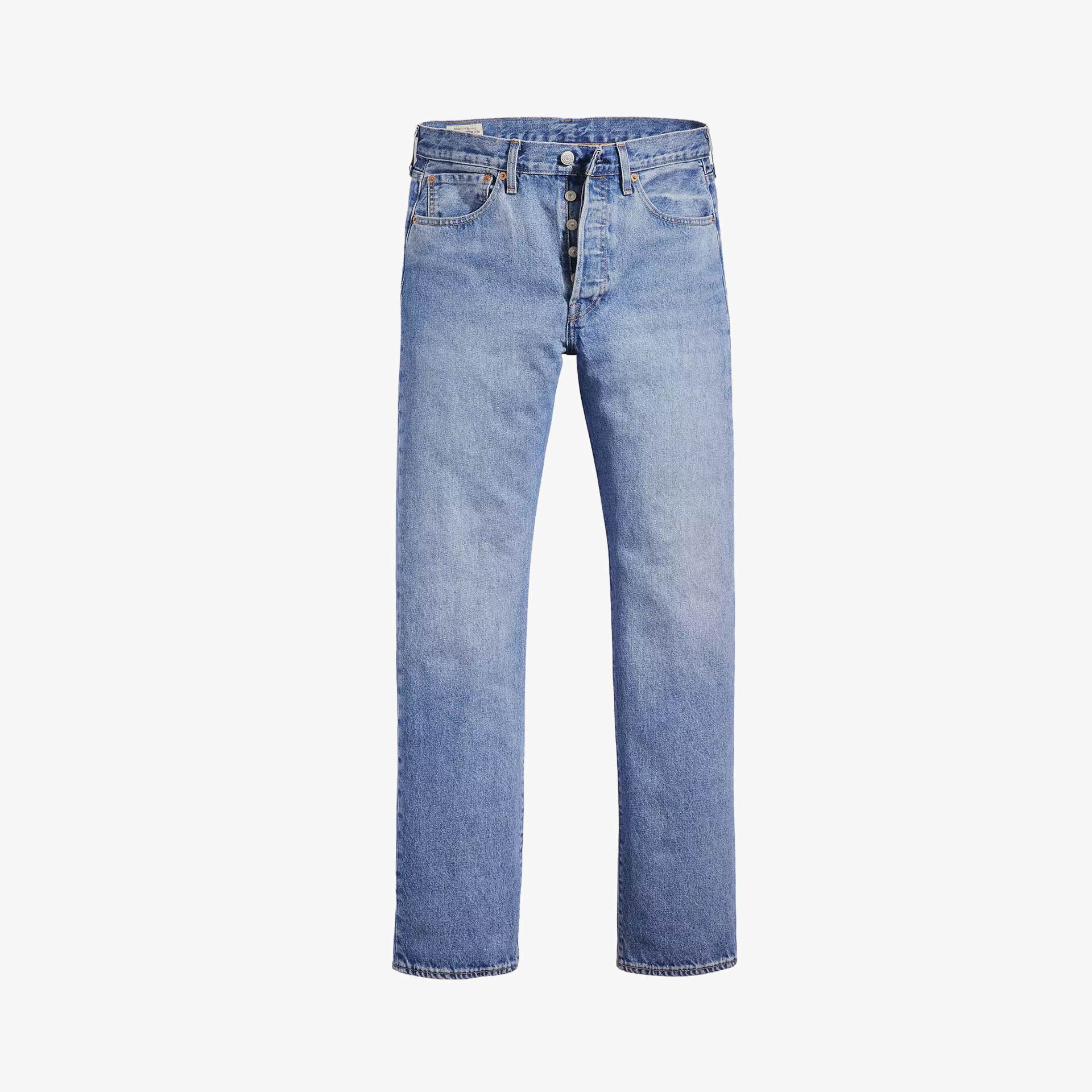 Levis Ganga 501 Original Chemicals