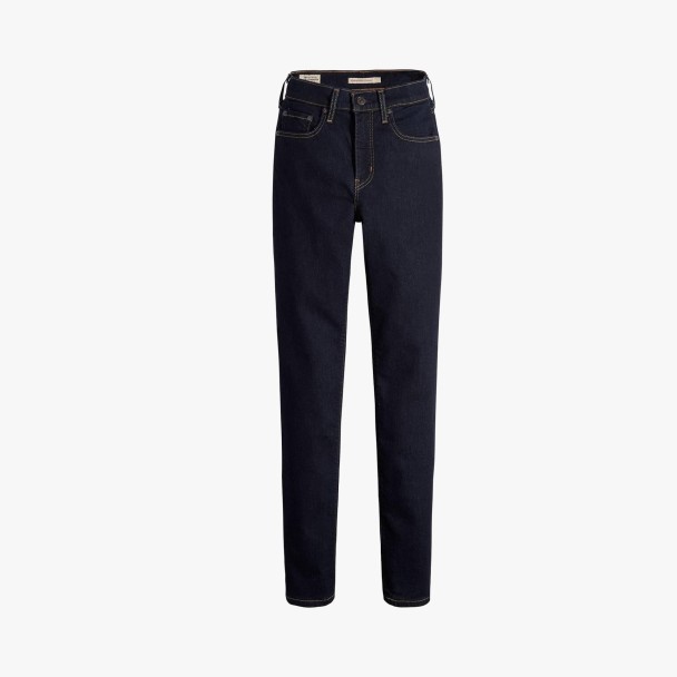 Levis 724 High Rise Straight