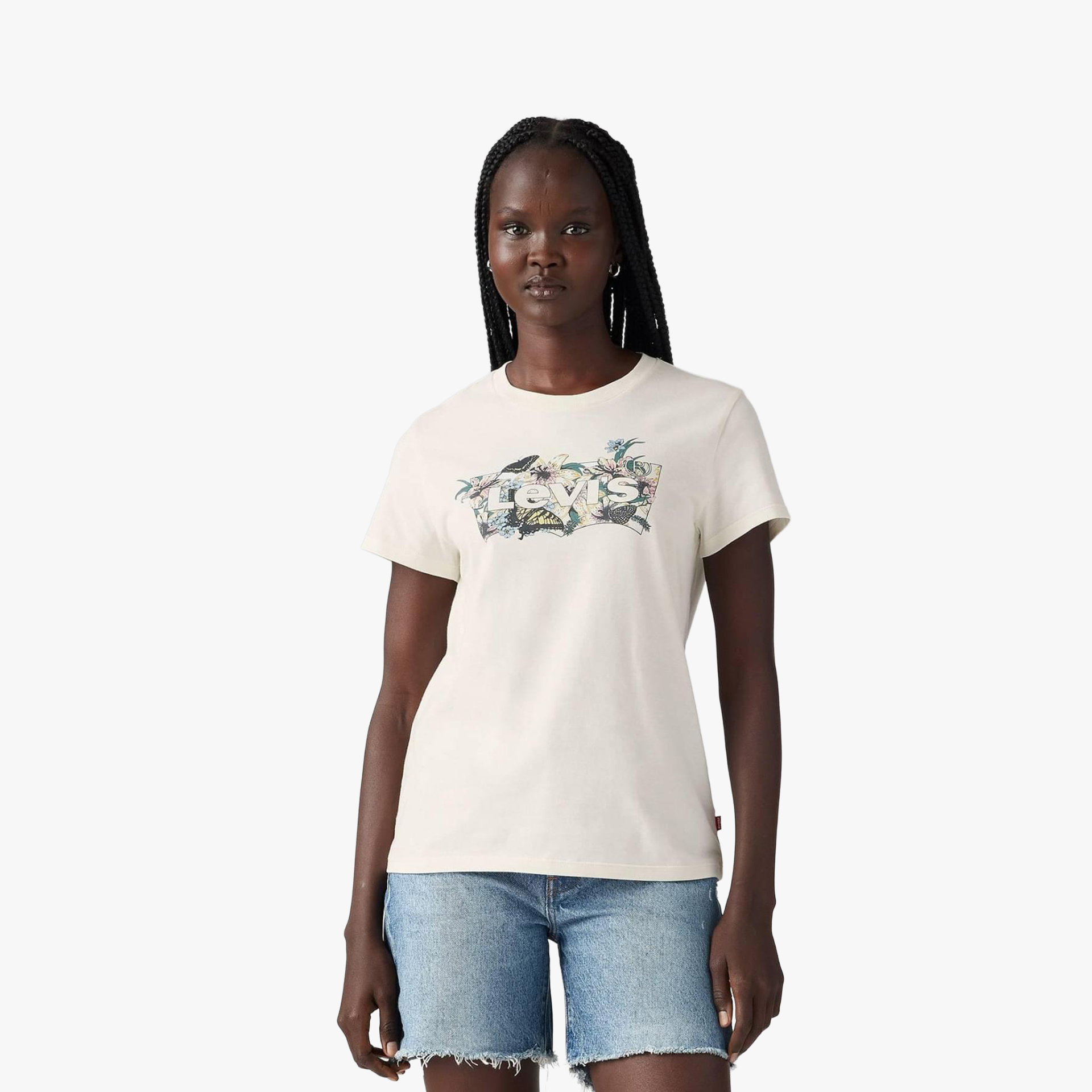 Levis The Perfect Tee