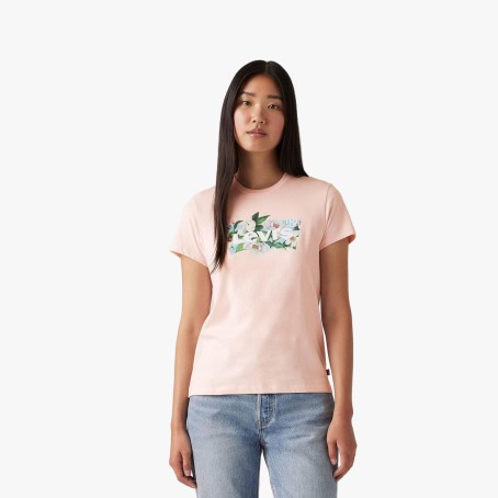 Levis The Perfect Tee Levis The Perfect Tee