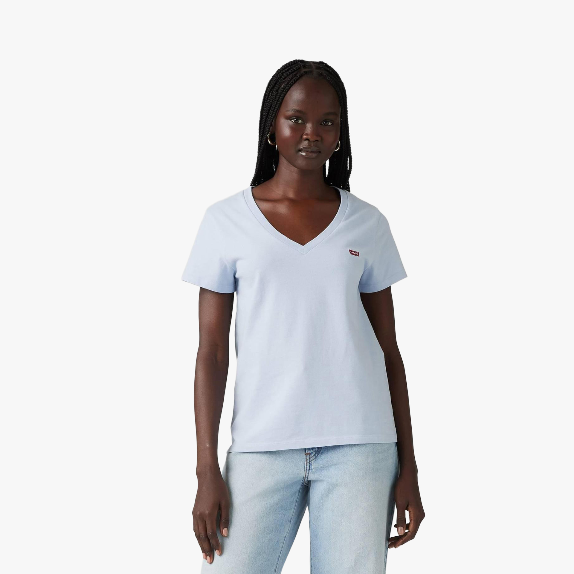 Levis Perfect Vneck