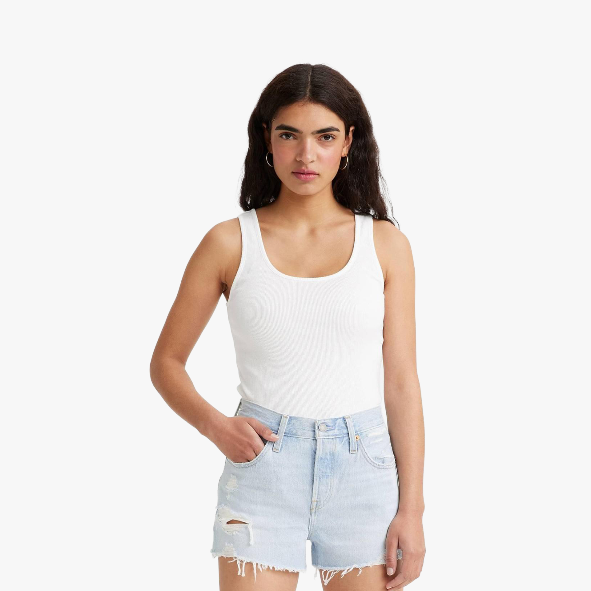 Levis Classic Fit Tank