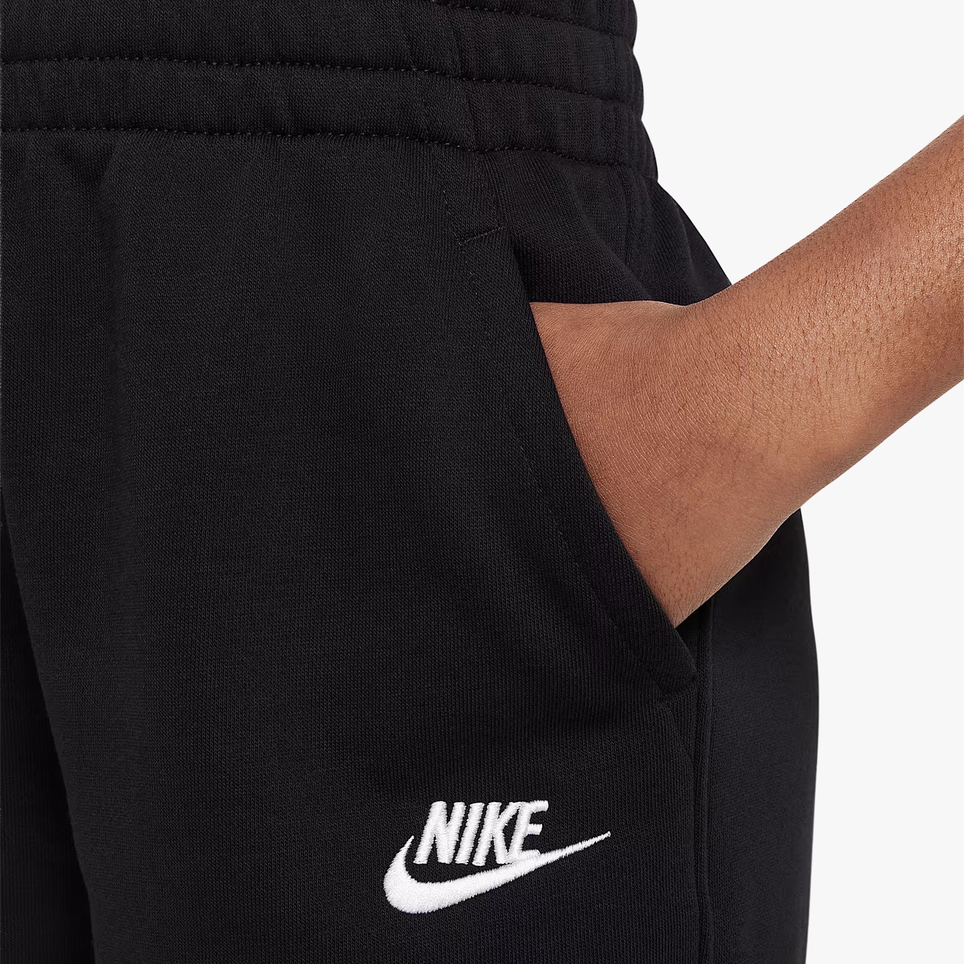 Nike Sportswear Club Fleece