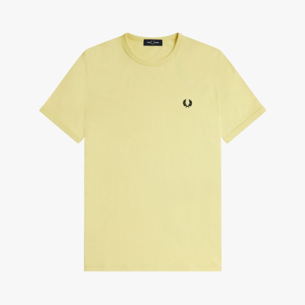 Fred Perry Ringer