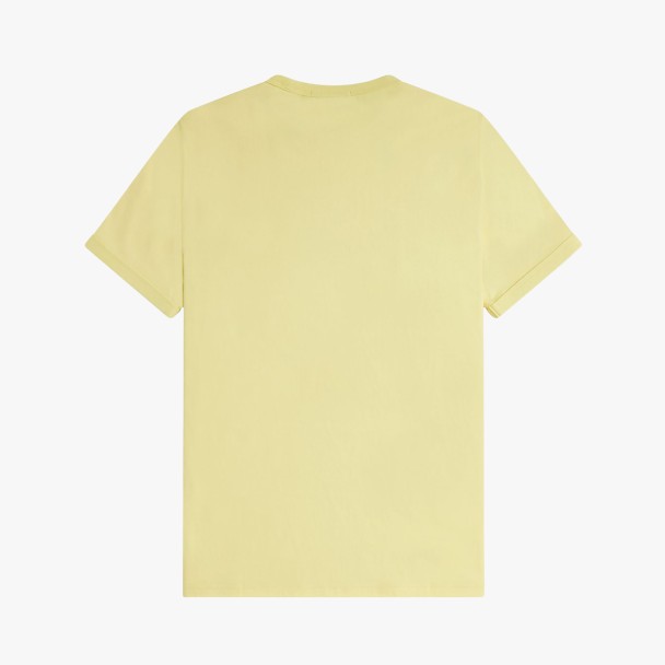 Fred Perry Ringer