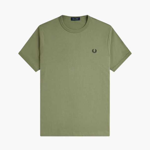 Fred Perry Ringer