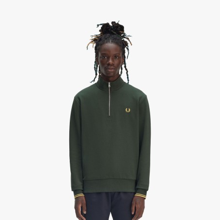 Fred Perry Half Zip Fred Perry Half Zip