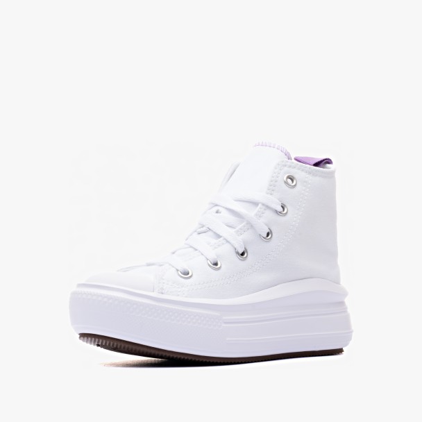 Converse Chuck Taylor All Star Plataform