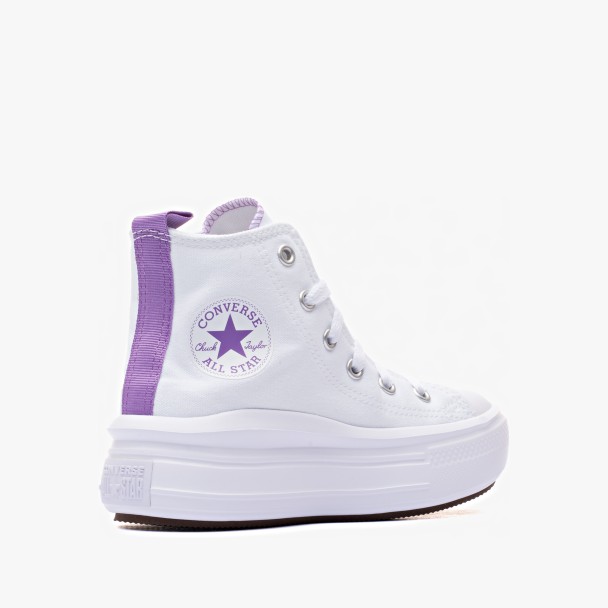 Converse Chuck Taylor All Star Plataform