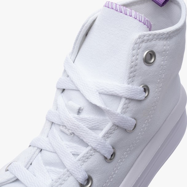 Converse Chuck Taylor All Star Plataform