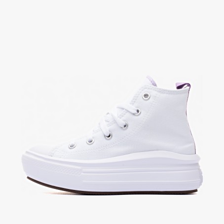Converse Chuck Taylor All Star Plataform