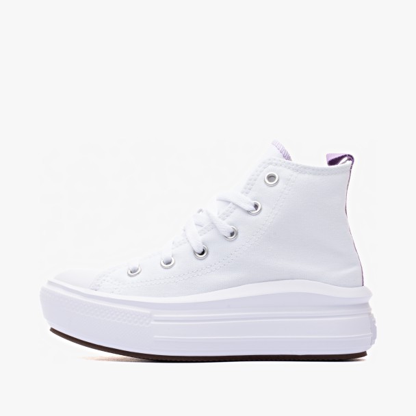 Converse Chuck Taylor All Star Plataform