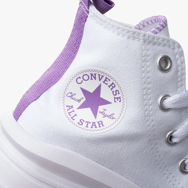Converse Chuck Taylor All Star Plataform