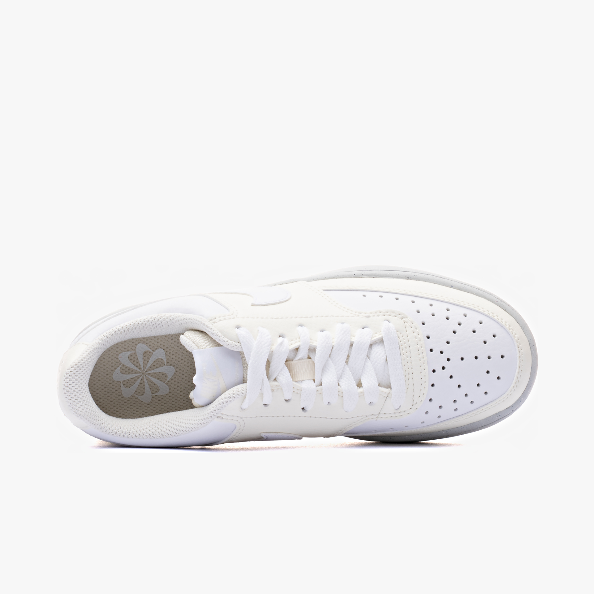 Nike Court Vision Low W