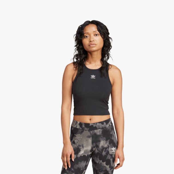 adidas ESS Rib Tank