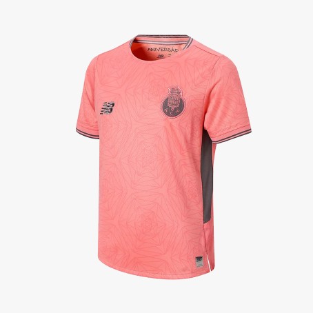 New Balance Oficial F.C.Porto Away 2025/2026 Jr New Balance Oficial F.C.Porto Away 2025/2026 Jr