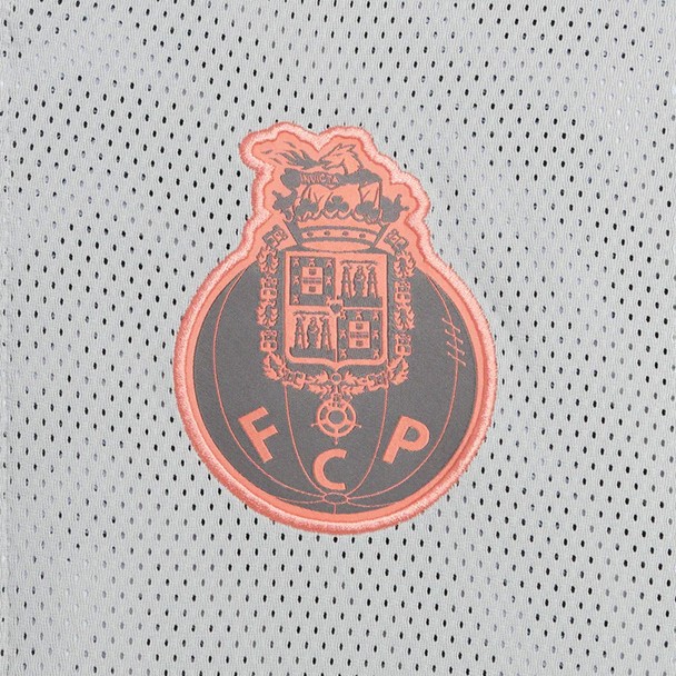New Balance Oficial F.C.Porto Away 2025/2026