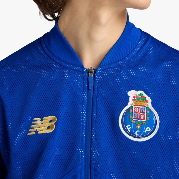 New Balance F.C.Porto Home 2025/2026