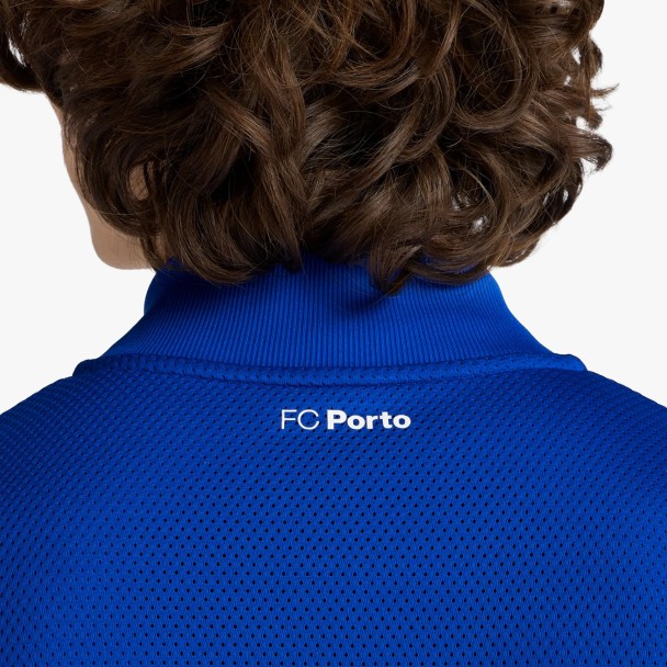 New Balance F.C.Porto Home 2025/2026