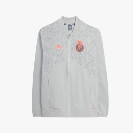 New Balance Oficial F.C.Porto Away 2025/2026