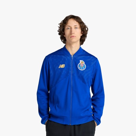 New Balance F.C.Porto Home 2025/2026