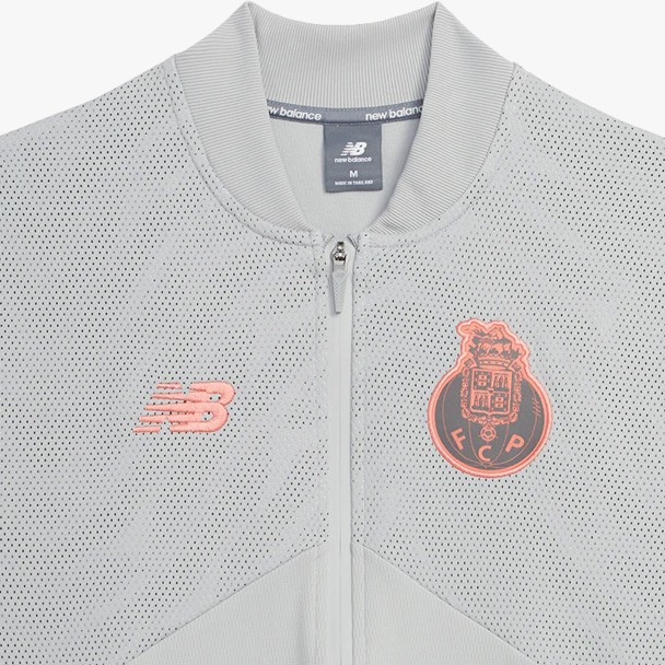 New Balance Oficial F.C.Porto Away 2025/2026