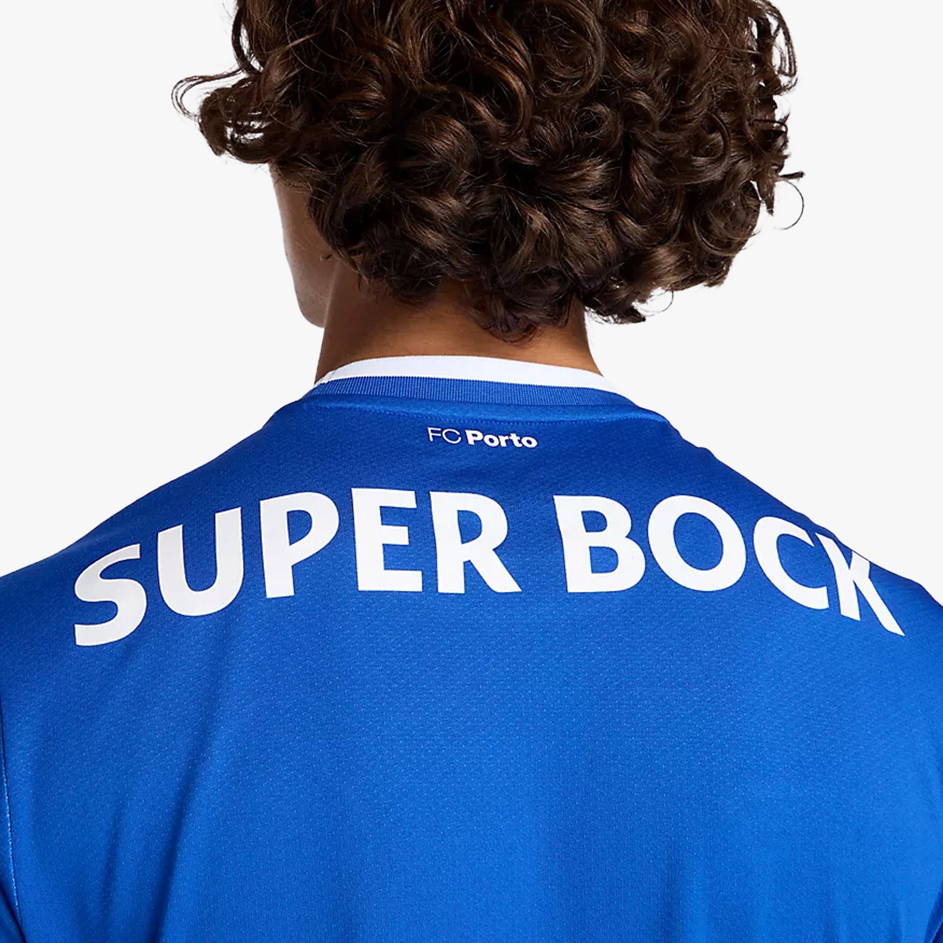 New Balance Oficial F.C.Porto Home 2025/2026