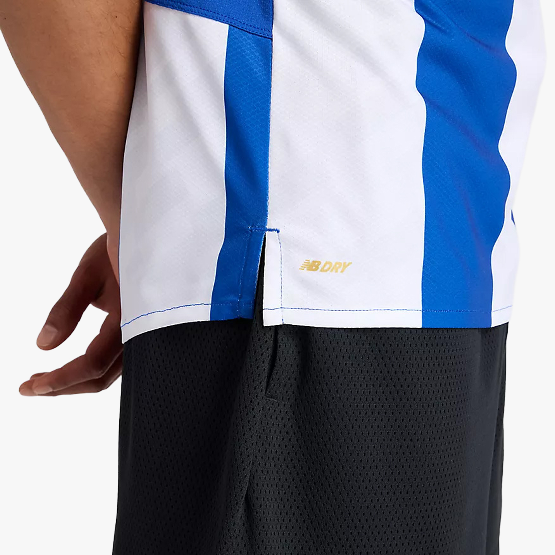 New Balance Oficial F.C.Porto Home 2025/2026