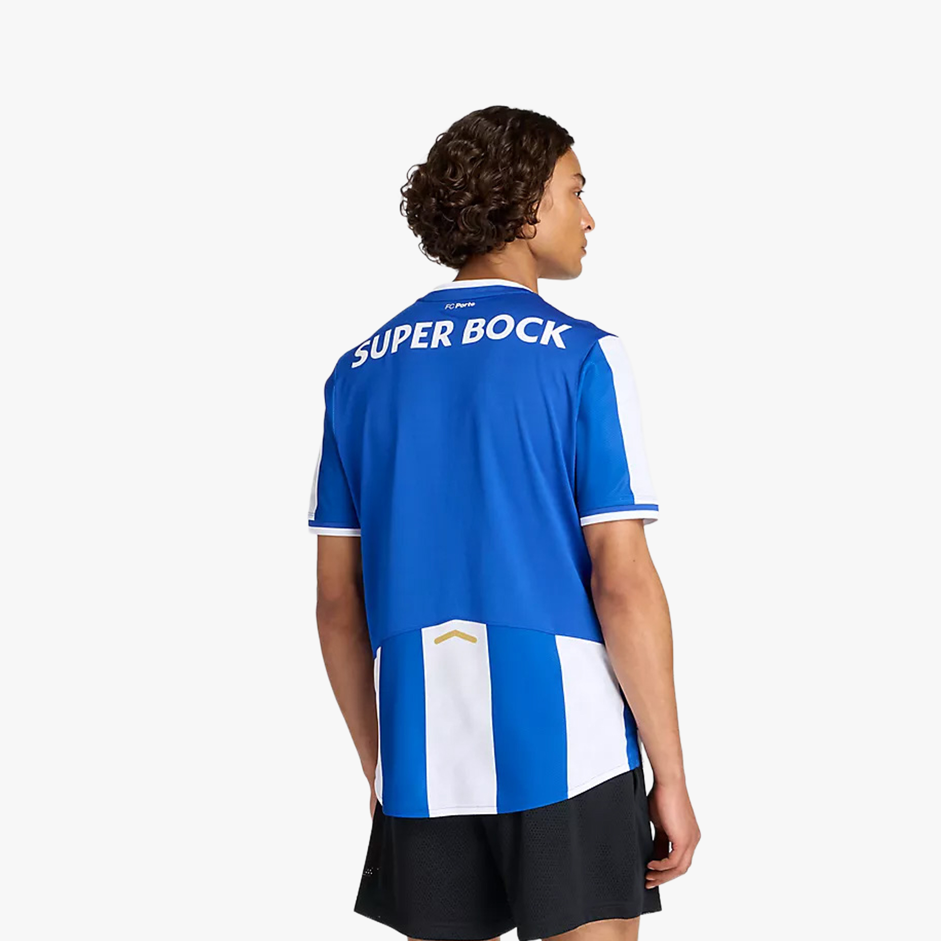 New Balance Oficial F.C.Porto Home 2025/2026