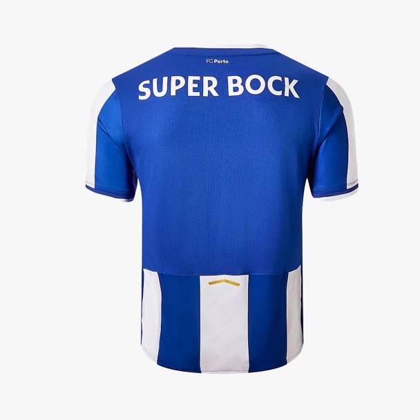 New Balance Oficial F.C.Porto Home 2025/2026