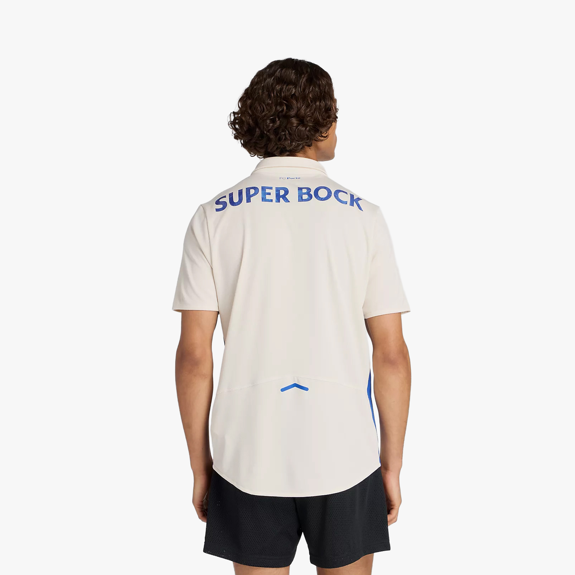 New Balance Oficial F.C.Porto Third 2025/2026