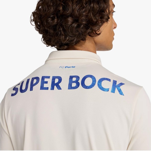 New Balance Oficial F.C.Porto Third 2025/2026