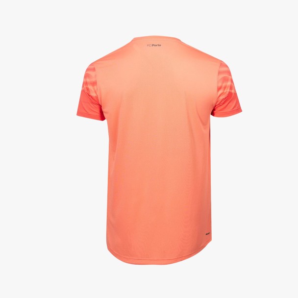 New Balance Oficial F.C.Porto Pré-Match 2025/2026