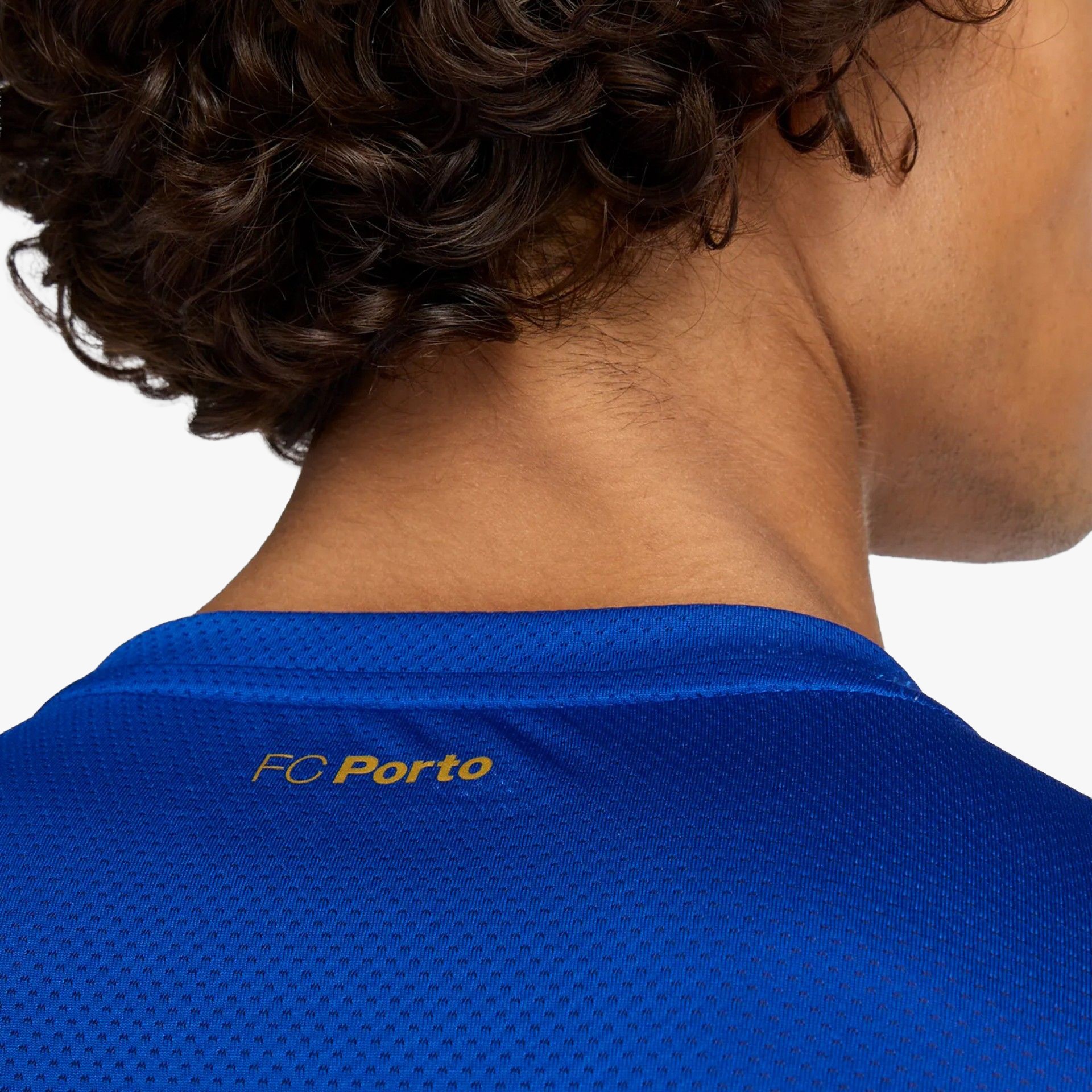 New Balance Oficial F.C.Porto Pré-Match 2025/2026