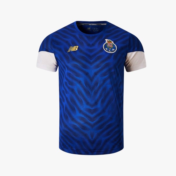 New Balance Oficial F.C.Porto Pr�-Match 2025/2026