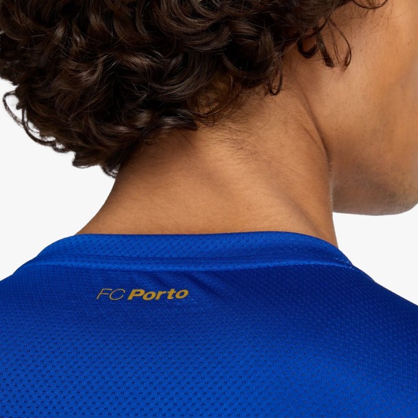 New Balance Oficial F.C.Porto Pr�-Match 2025/2026