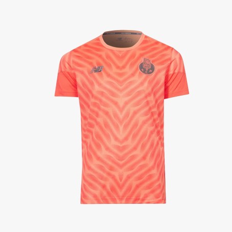 New Balance Oficial F.C.Porto Pré-Match 2025/2026 New Balance Oficial F.C.Porto Pré-Match 2025/2026
