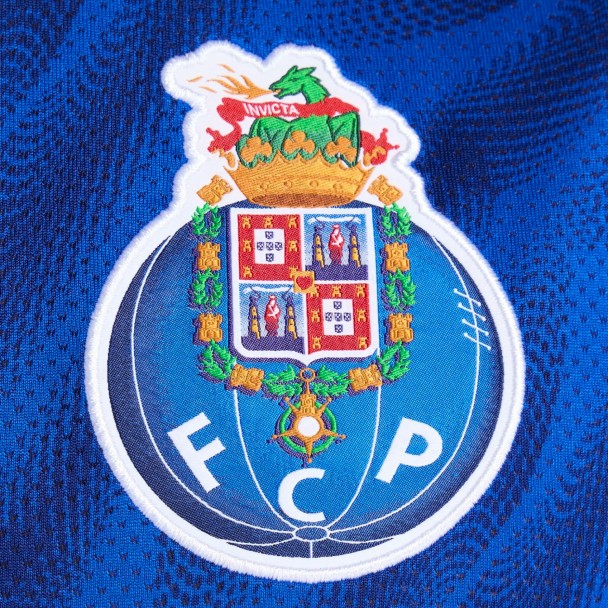 New Balance Oficial F.C.Porto Pr�-Match 2025/2026