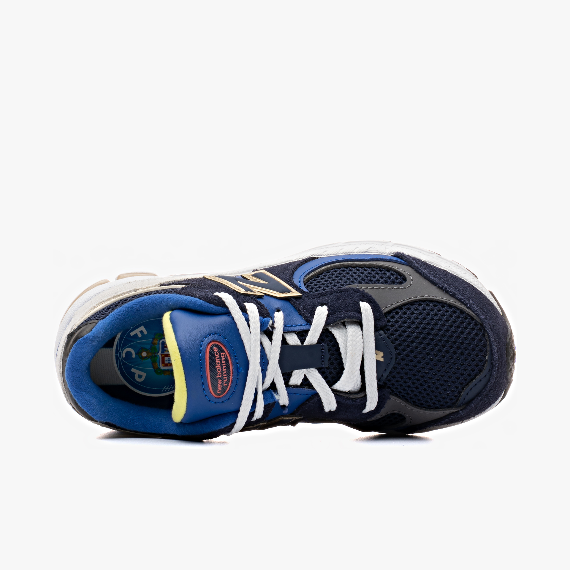 New Balance PC2002 V1