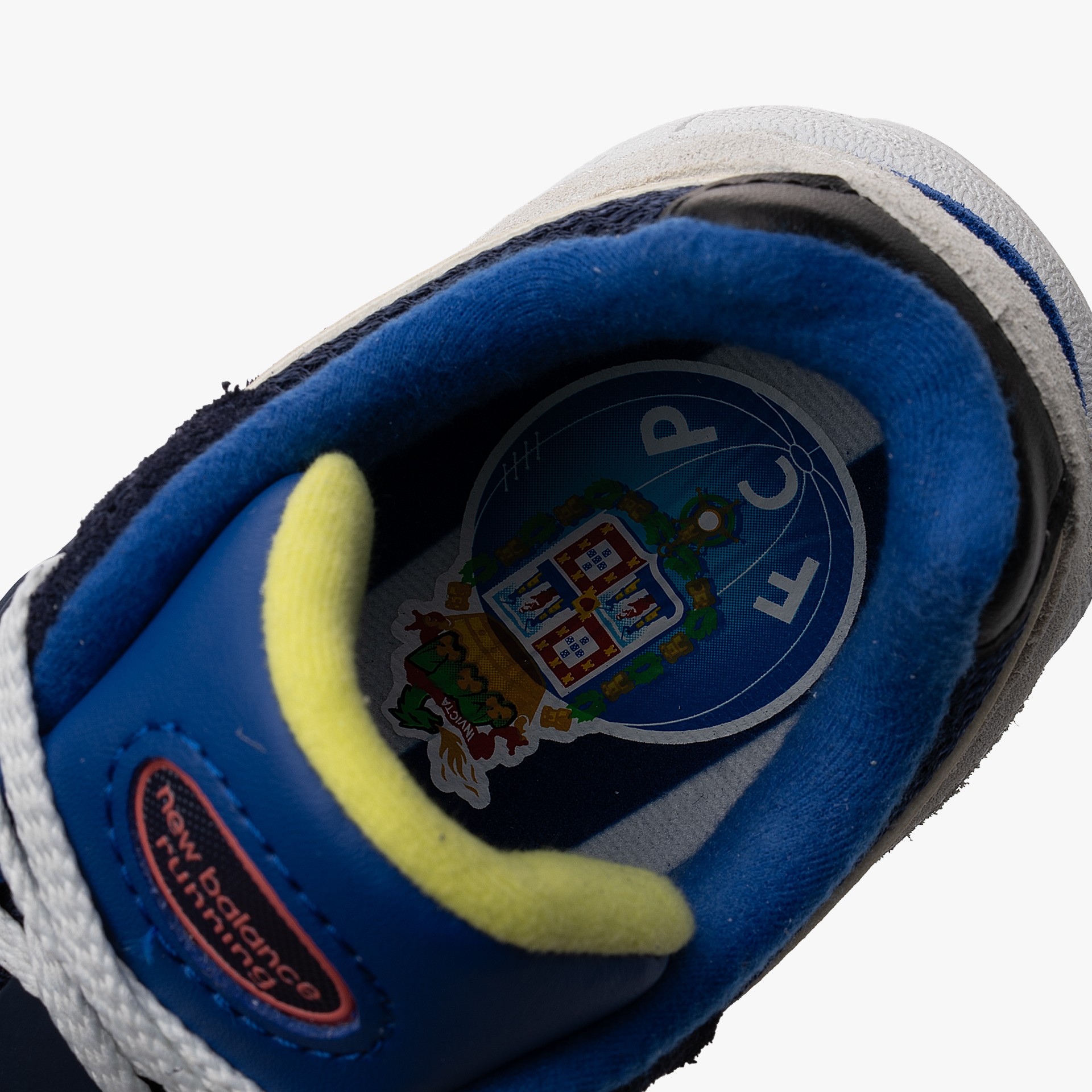 New Balance PC2002 V1