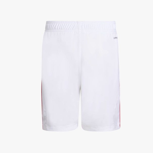 adidas Mini Kit Oficial S. L. Benfica Home 2025/2026 JR