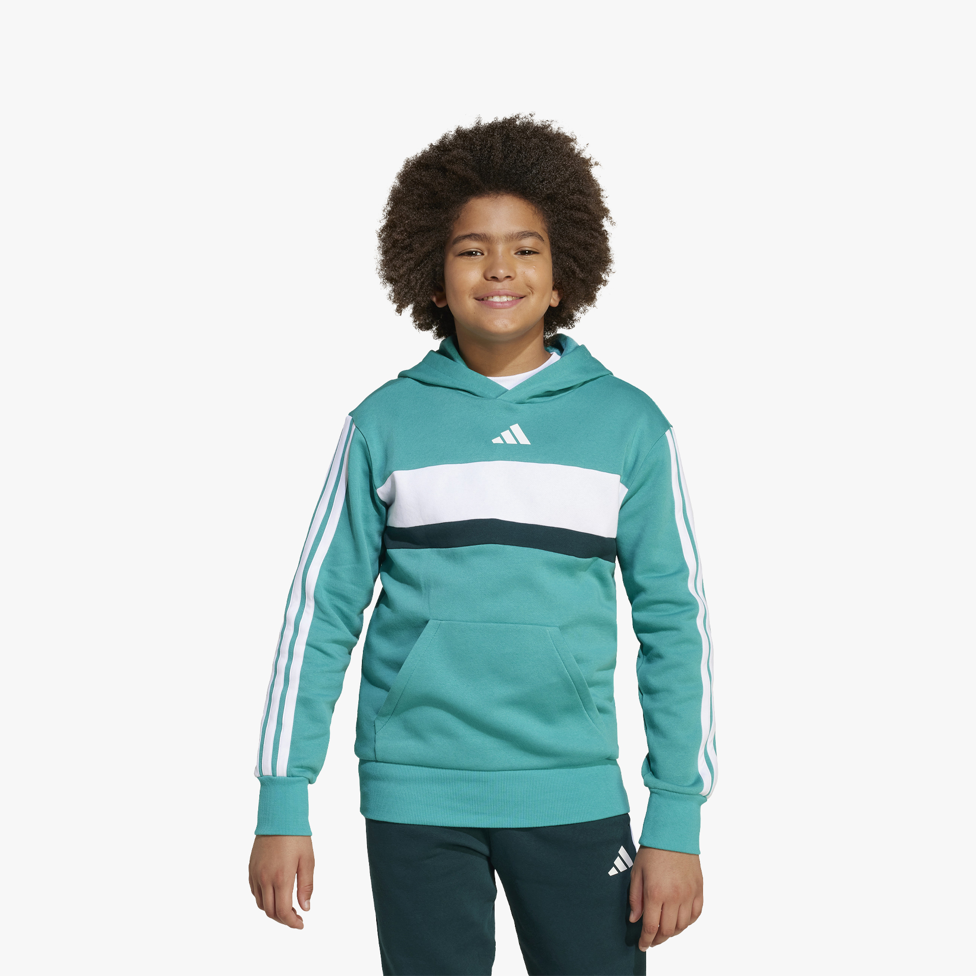 adidas J 3S Tib FL