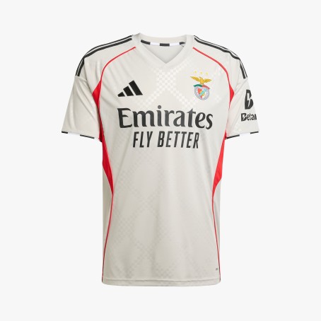 adidas S.L.Benfica Away 2025/2026