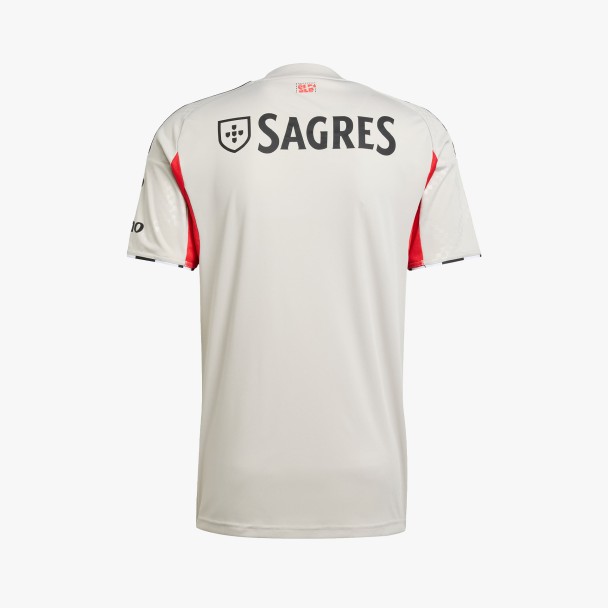 adidas S.L.Benfica Away 2025/2026