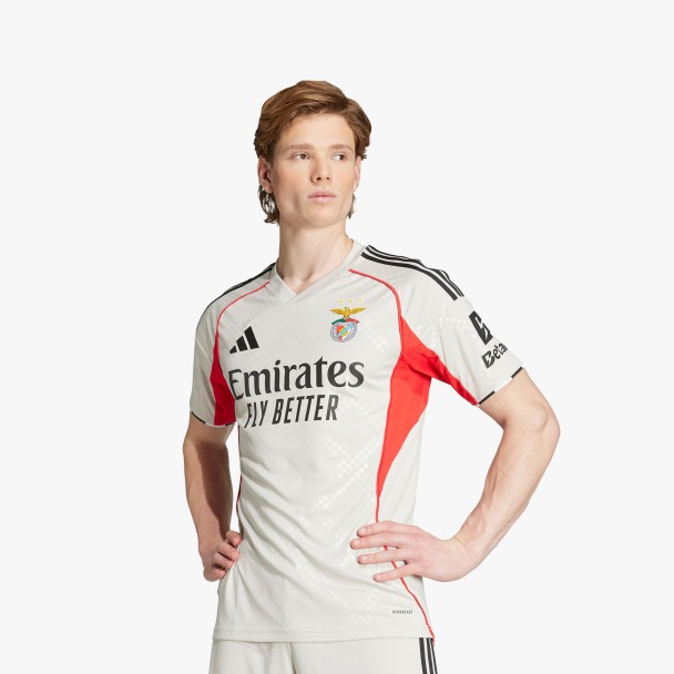 adidas S.L.Benfica Away 2025/2026