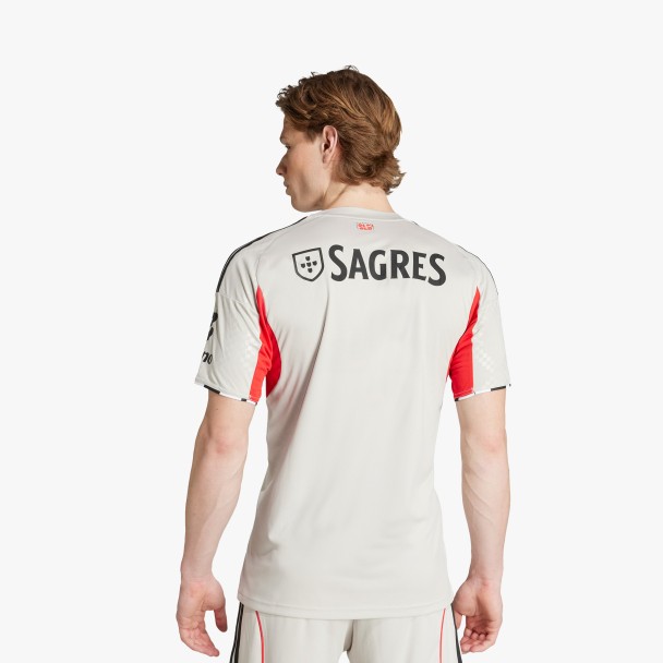 adidas S.L.Benfica Away 2025/2026