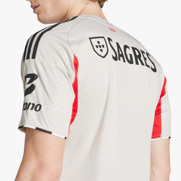 adidas S.L.Benfica Away 2025/2026