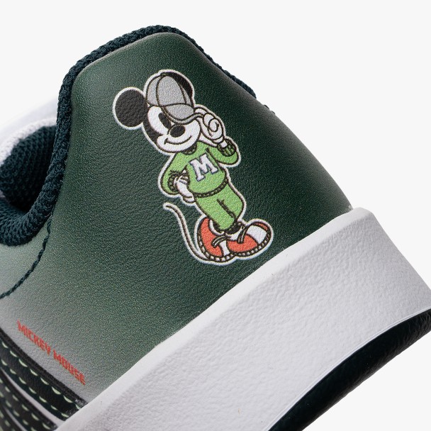 adidas Tensaur Mickey CF K