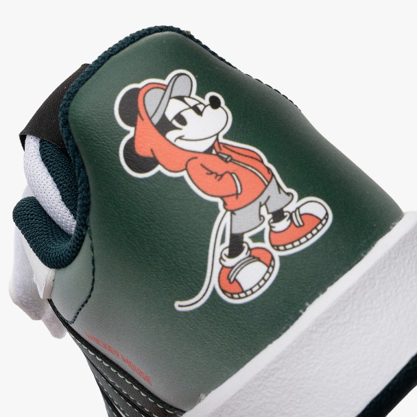 adidas Tensaur Mickey CF K